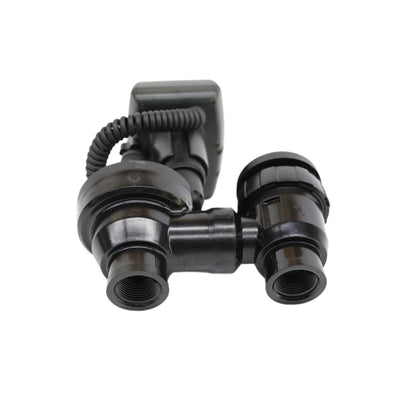Irrigation Controller | LEIT 1 with 3/4′′ Anti-Siphon Valve - Tampa Home & Garden Store
