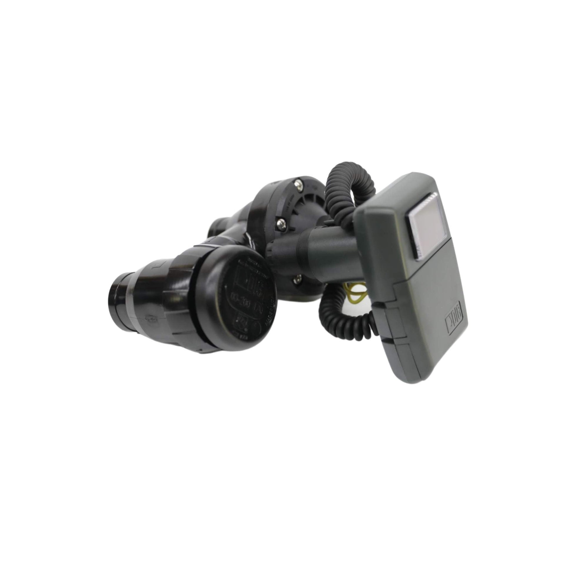 Irrigation Controller | LEIT 1 with 3/4′′ Anti-Siphon Valve - Tampa Home & Garden Store