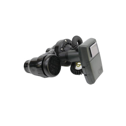 Irrigation Controller | LEIT 1 with 3/4′′ Anti-Siphon Valve - Tampa Home & Garden Store