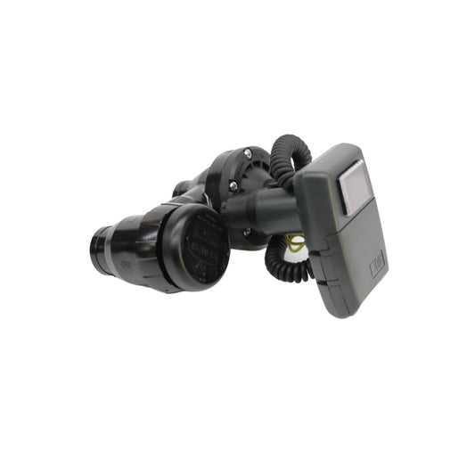 Irrigation Controller | LEIT 1 with 3/4′′ Anti-Siphon Valve - Tampa Home & Garden Store