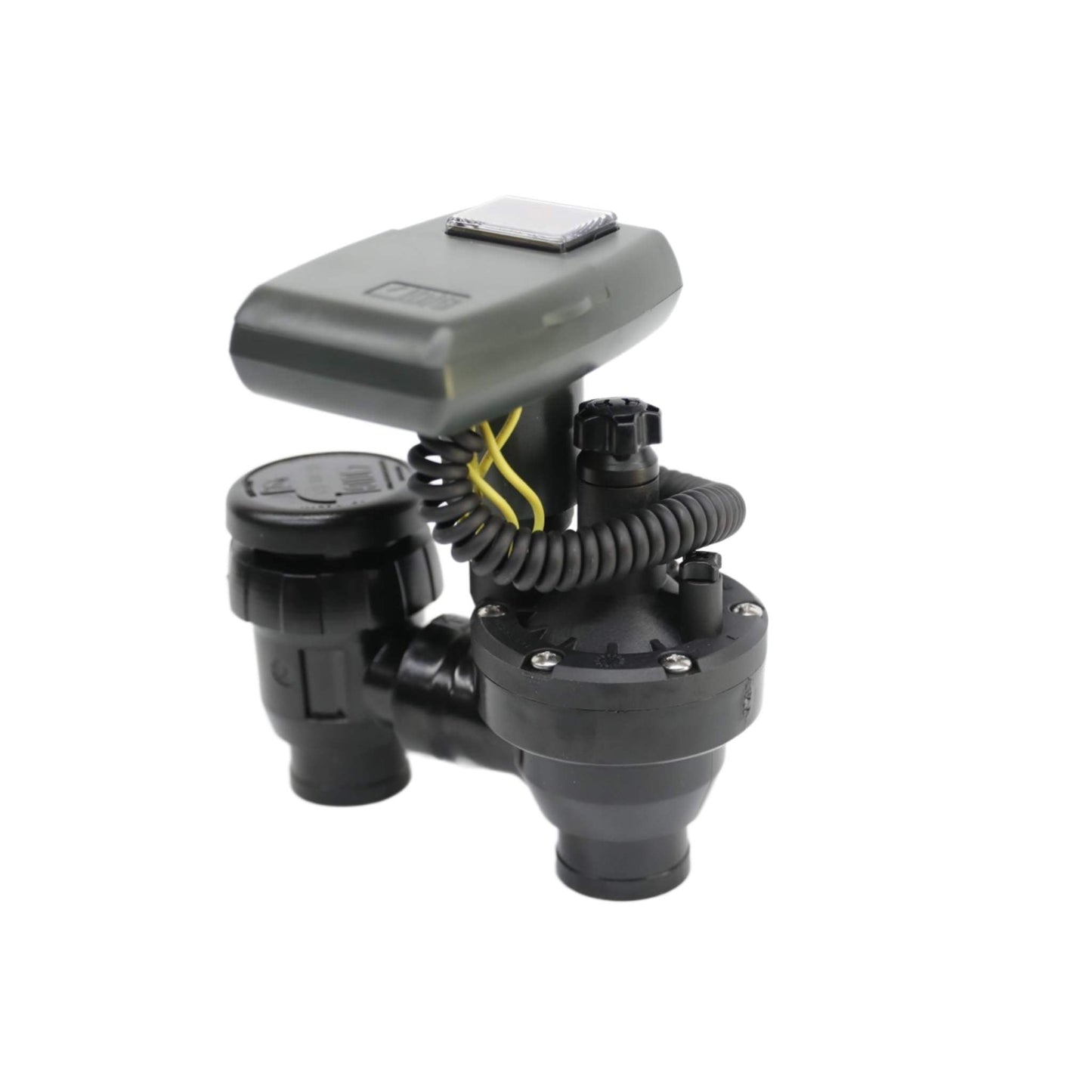 Irrigation Controller | LEIT 1 with 3/4′′ Anti-Siphon Valve - Tampa Home & Garden Store