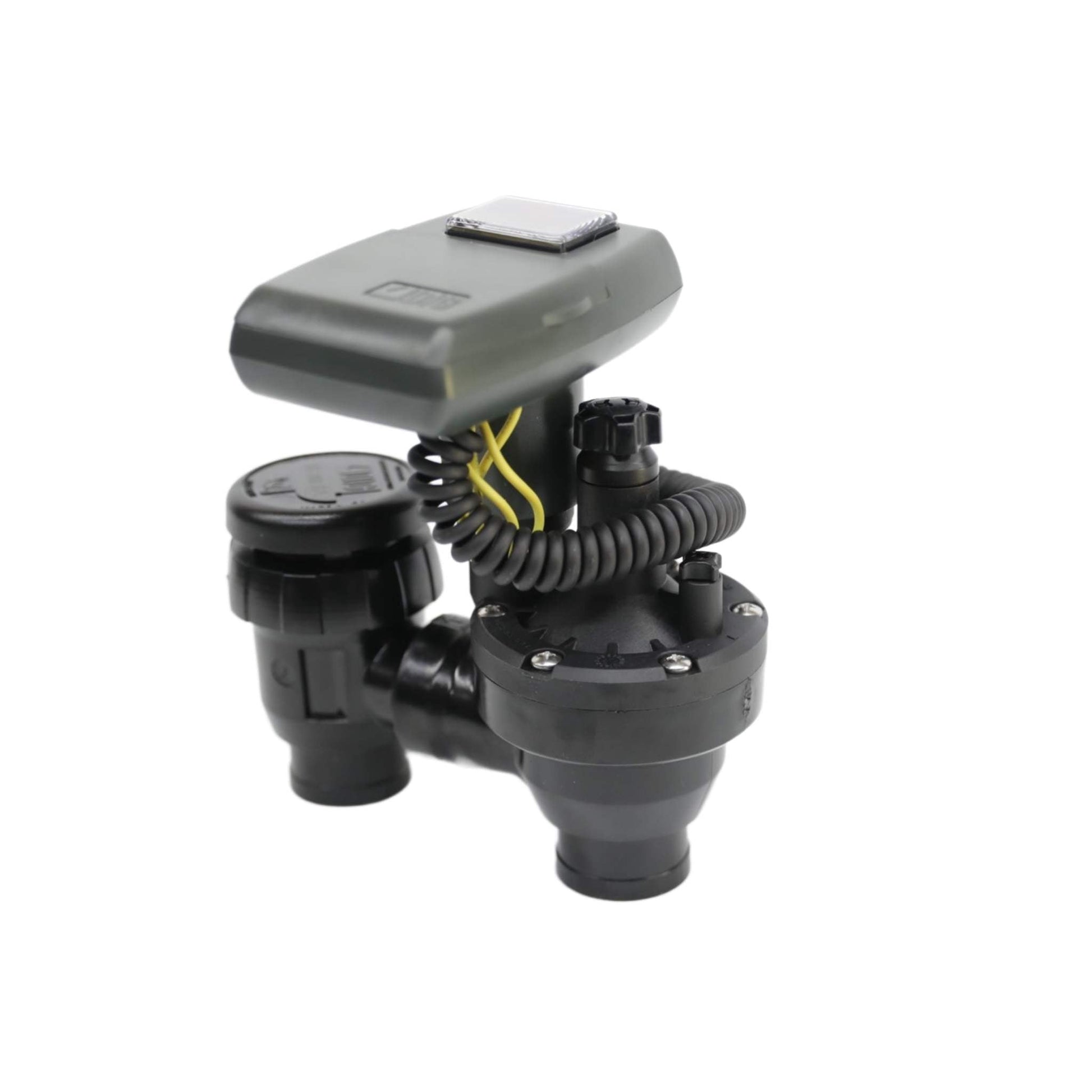 Irrigation Controller | LEIT 1 with 3/4′′ Anti-Siphon Valve - Tampa Home & Garden Store