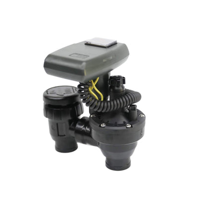 Irrigation Controller | LEIT 1 with 3/4′′ Anti-Siphon Valve - Tampa Home & Garden Store
