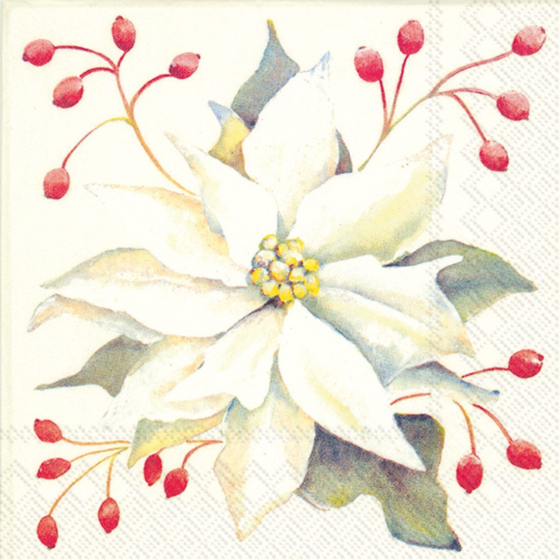 Isabelle Cocktail Napkin - Tampa Home & Garden Store