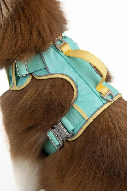 Island Vibes Ultimate Dog Harness - Tampa Home & Garden Store