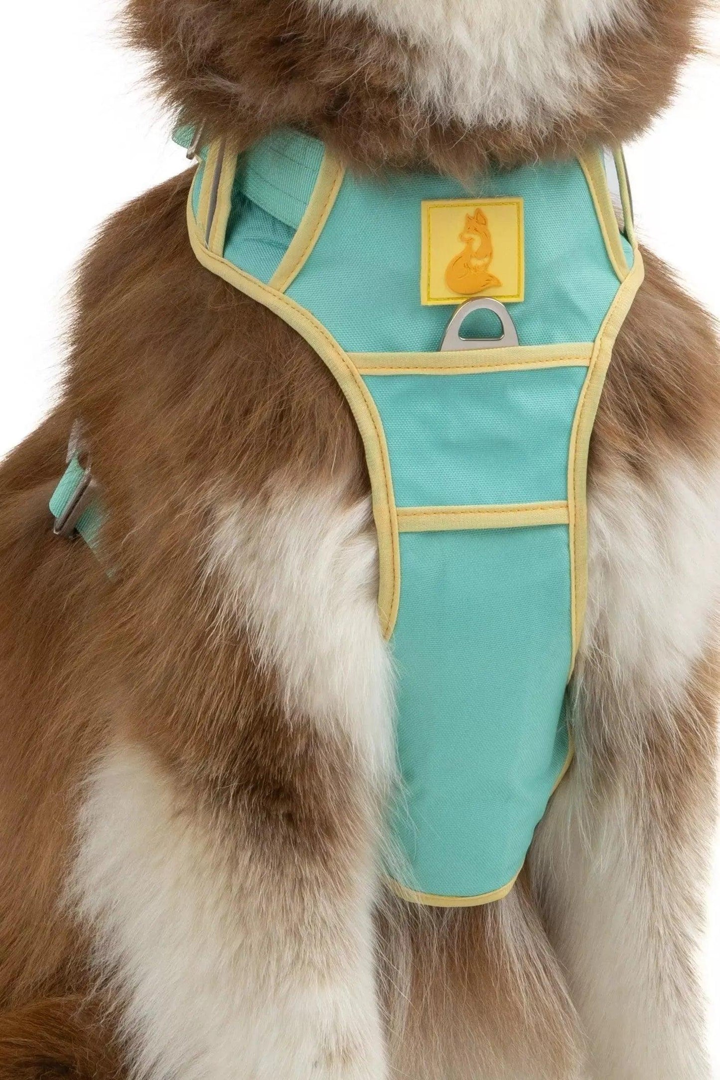 Island Vibes Ultimate Dog Harness - Tampa Home & Garden Store