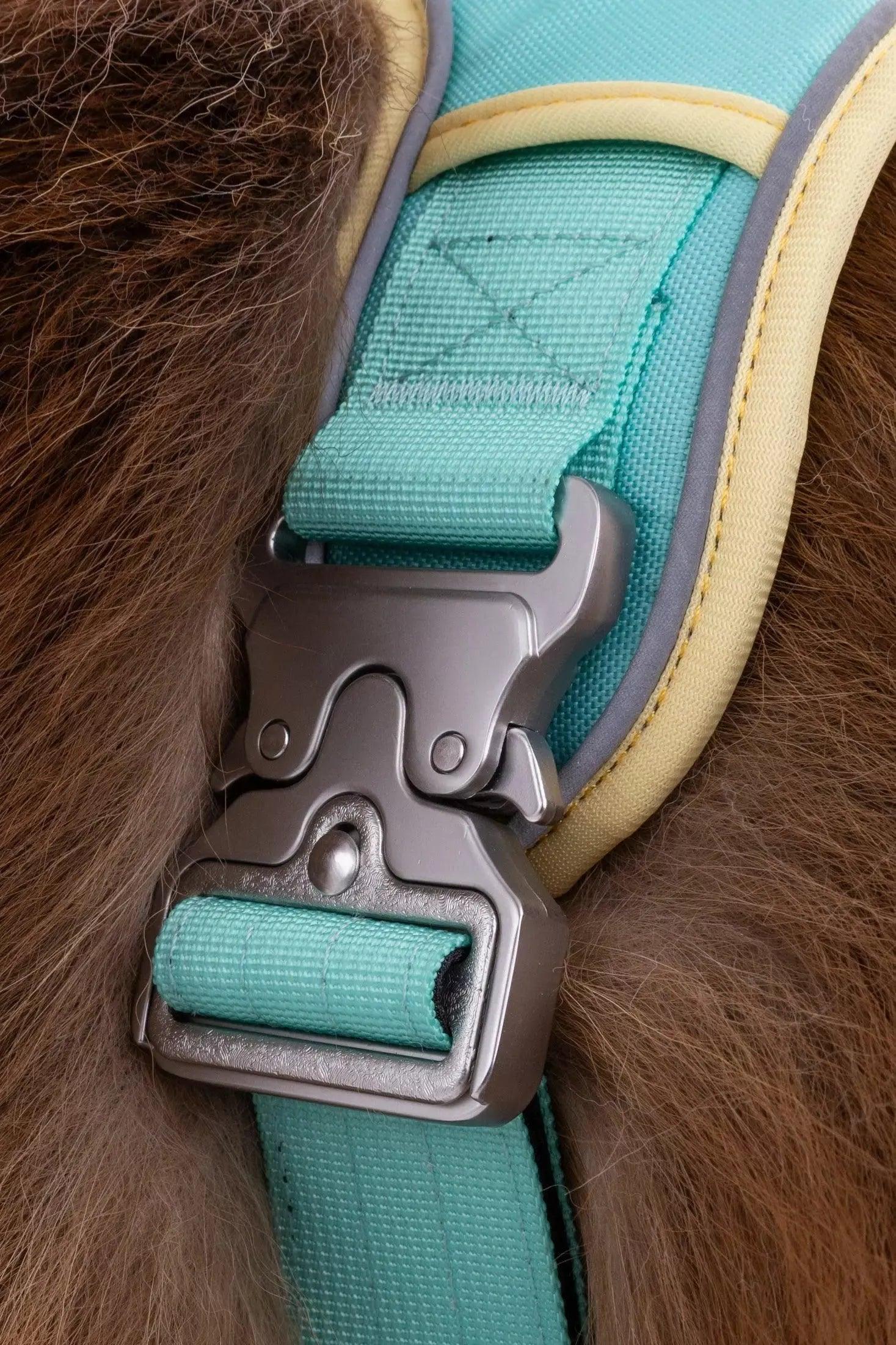 Island Vibes Ultimate Dog Harness - Tampa Home & Garden Store