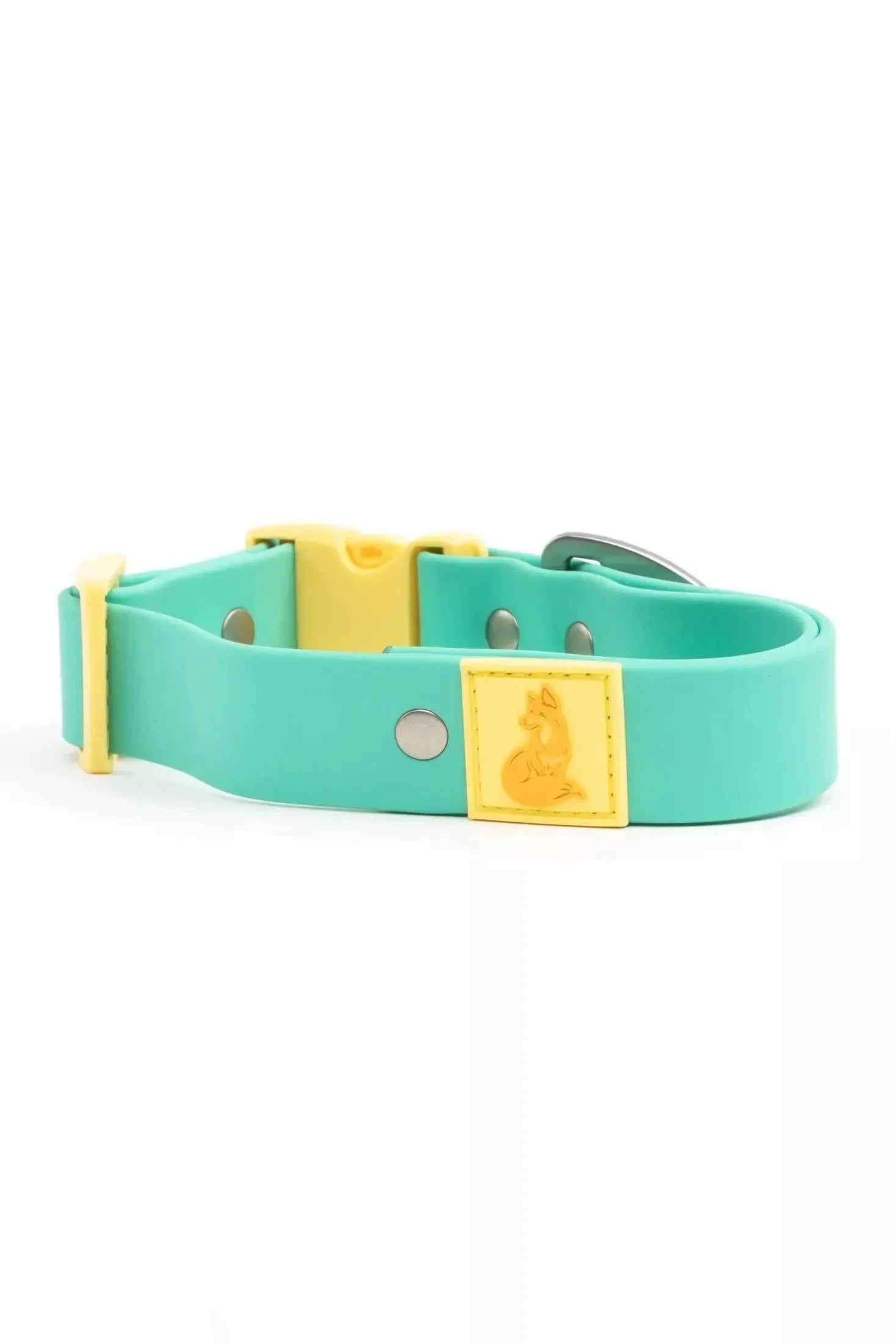 Island Vibes Waterproof Dog Collar - Tampa Home & Garden Store