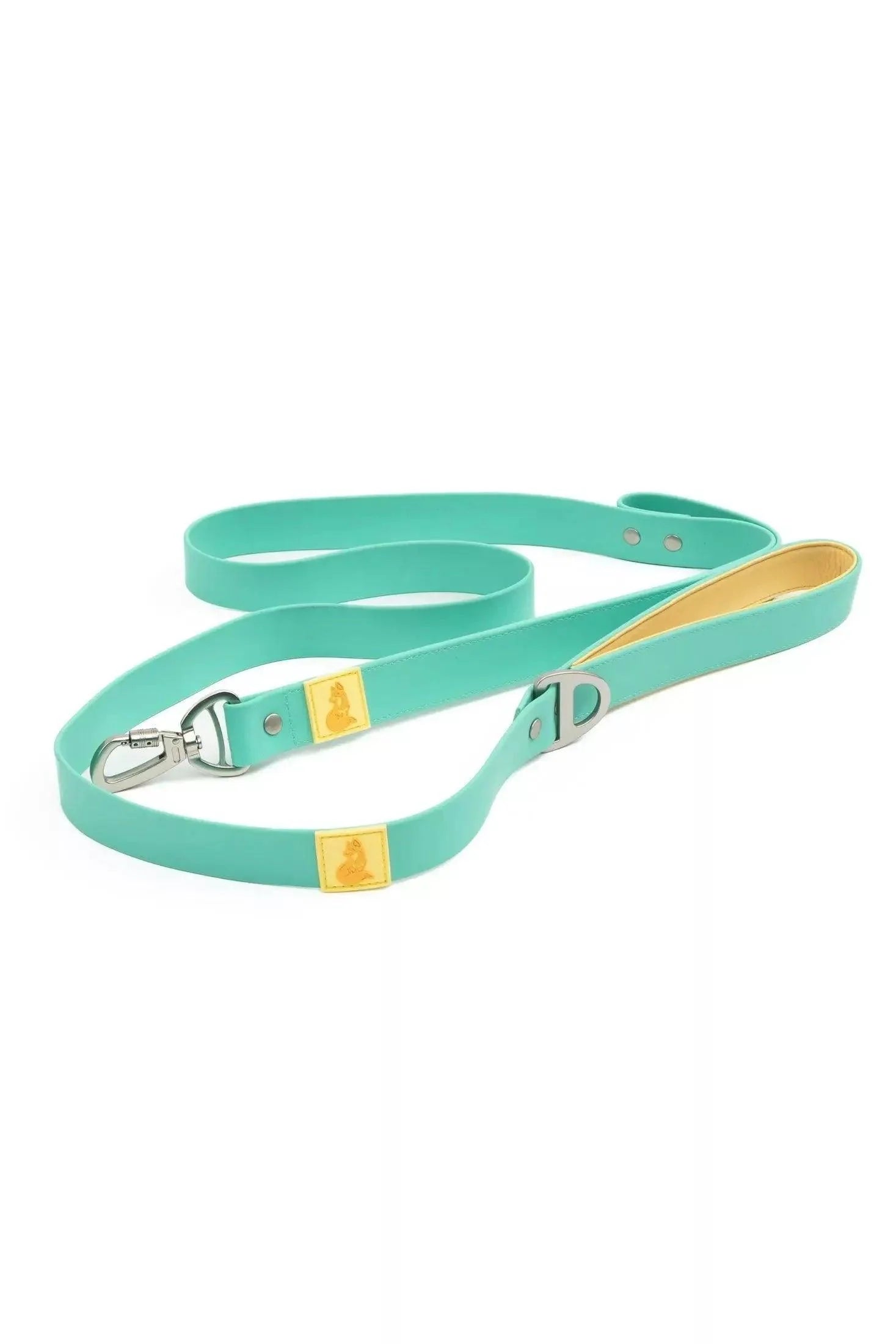 Island Vibes Waterproof Dog Leash - Tampa Home & Garden Store