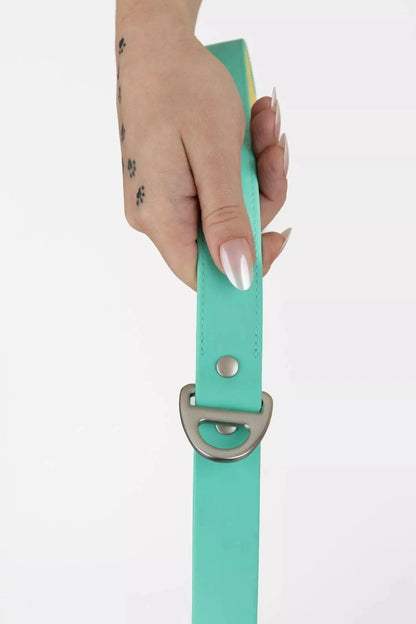 Island Vibes Waterproof Dog Leash - Tampa Home & Garden Store