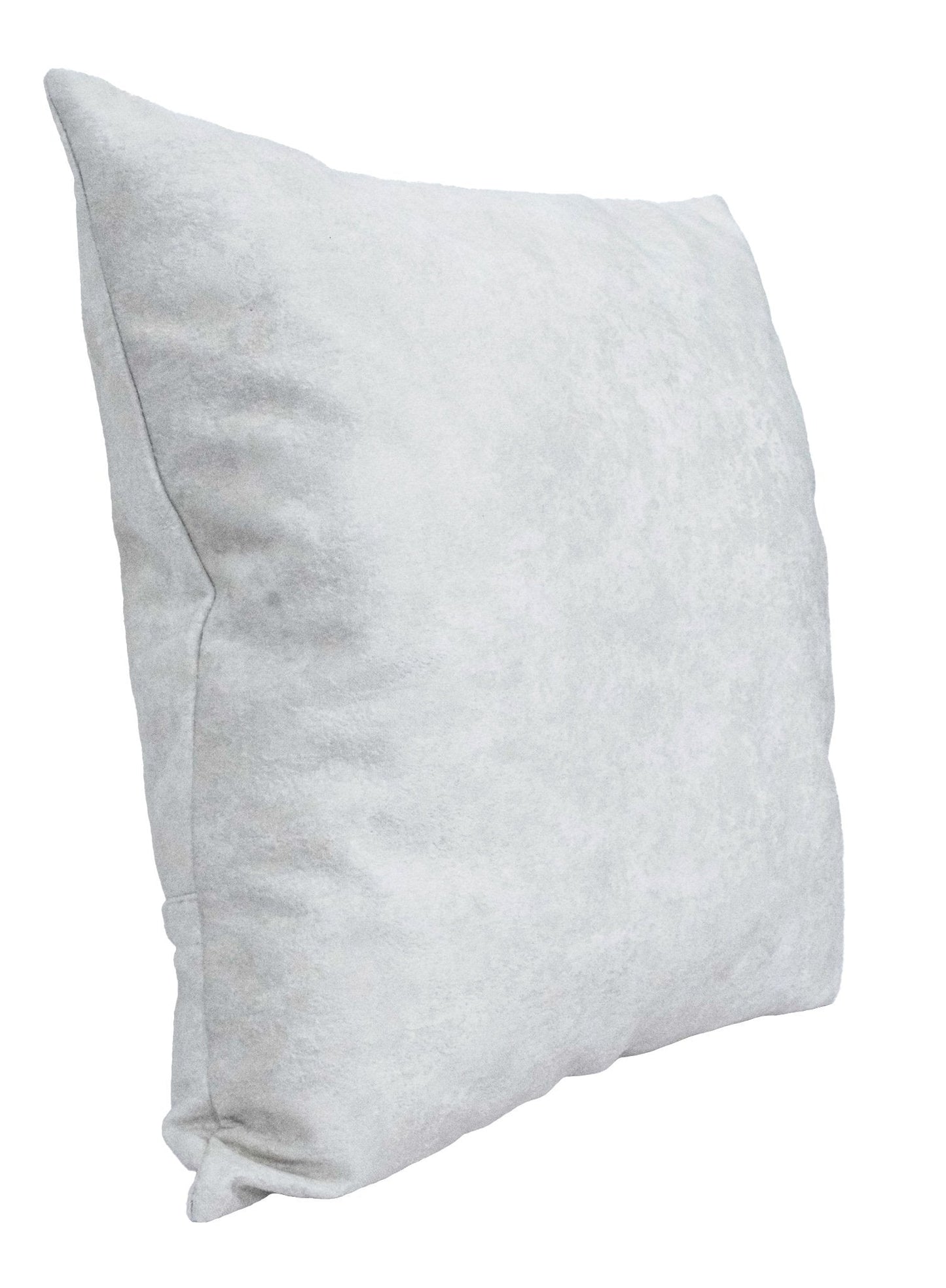 Ivory Square and Lumbar Luxury Velvet Pillow | TRDPL01 - Tampa Home & Garden Store