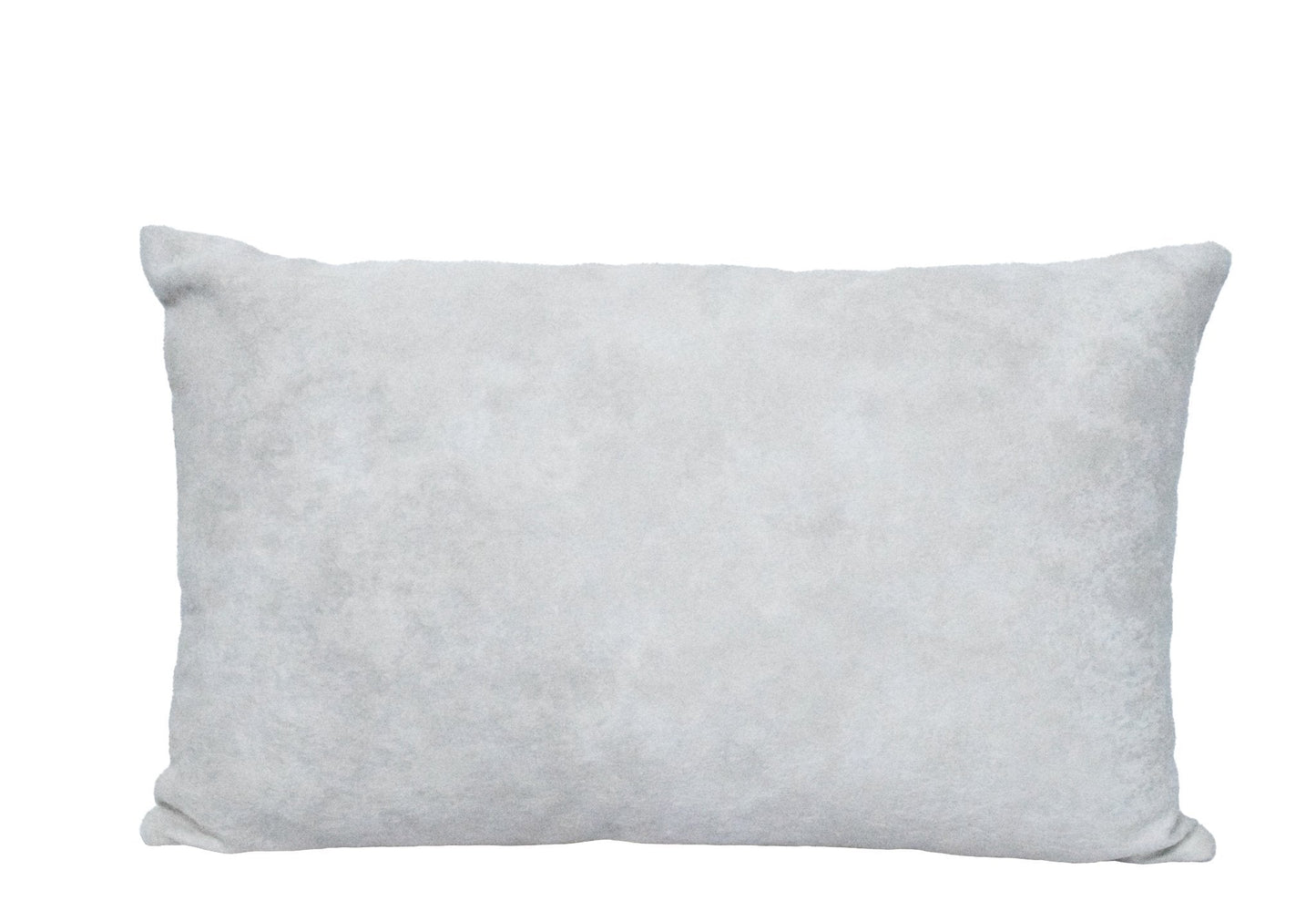 Ivory Square and Lumbar Luxury Velvet Pillow | TRDPL01 - Tampa Home & Garden Store