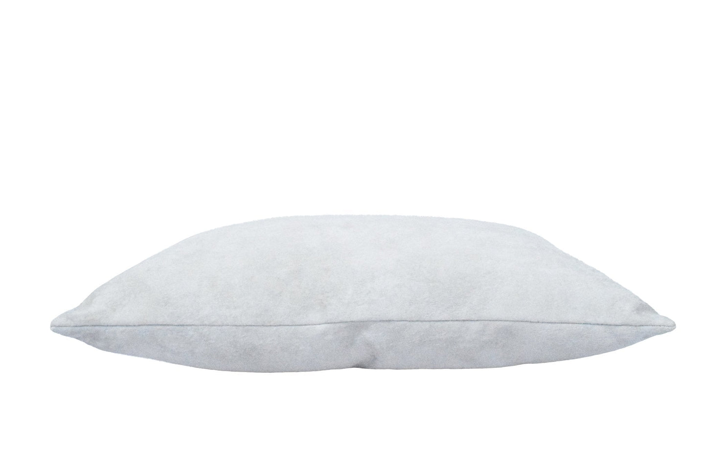 Ivory Square and Lumbar Luxury Velvet Pillow | TRDPL01 - Tampa Home & Garden Store
