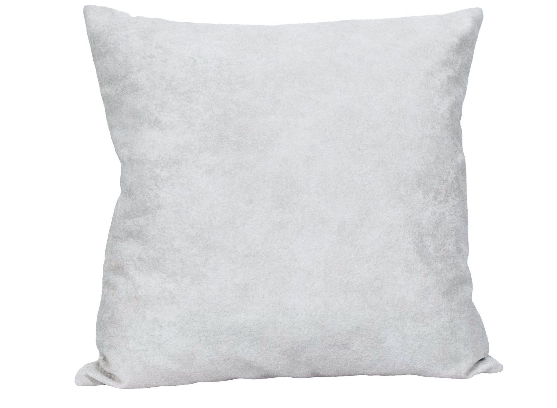 Ivory Square and Lumbar Luxury Velvet Pillow | TRDPL01 - Tampa Home & Garden Store