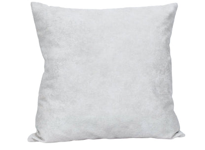 Ivory Square and Lumbar Luxury Velvet Pillow | TRDPL01 - Tampa Home & Garden Store