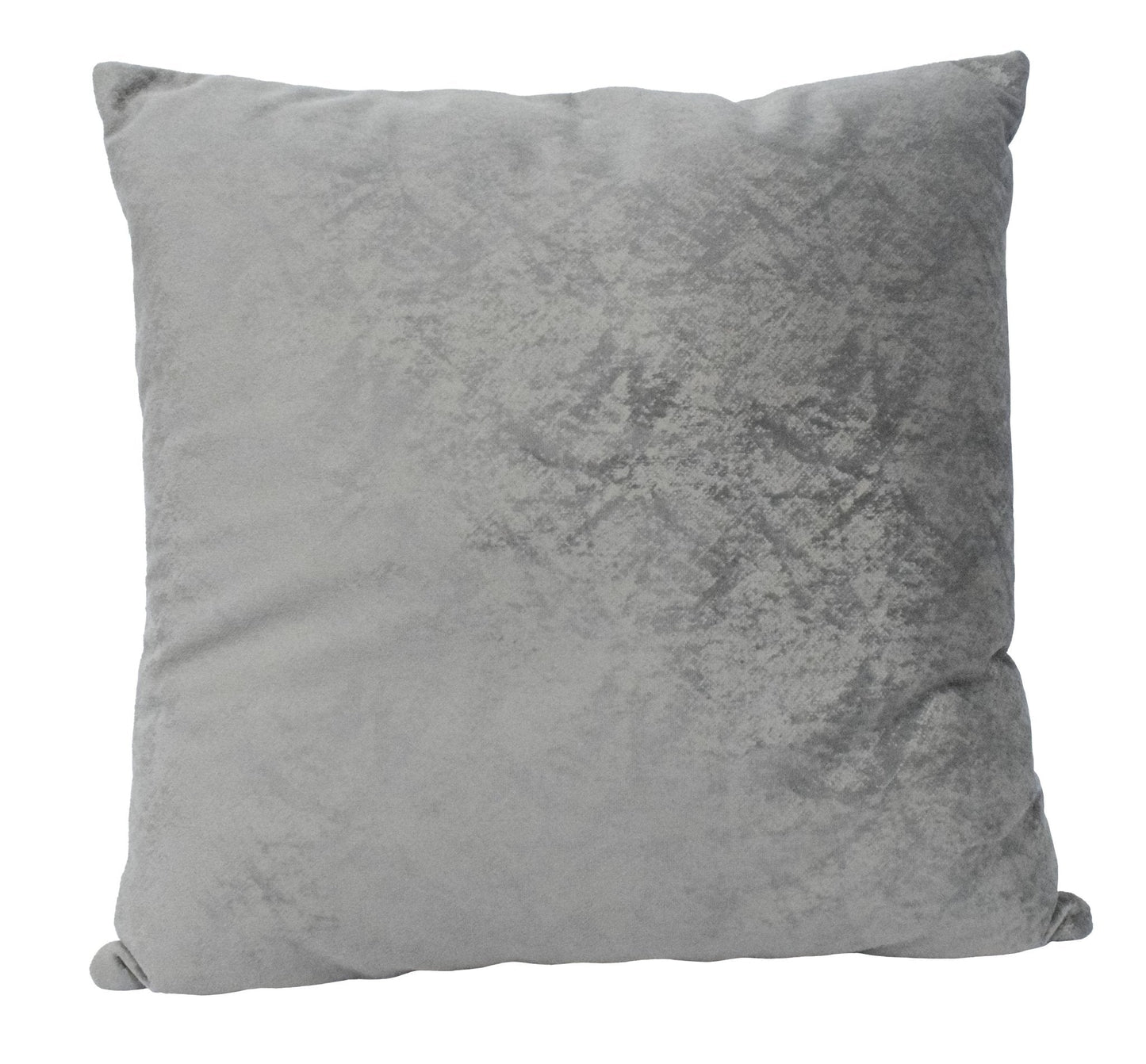 Ivory Square and Lumbar Luxury Velvet Pillow | TRDPL02 - Tampa Home & Garden Store