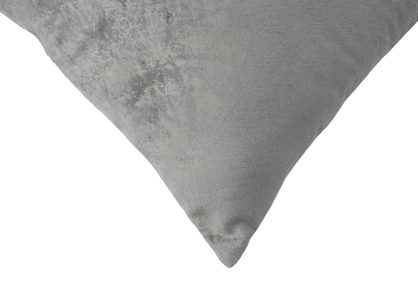 Ivory Square and Lumbar Luxury Velvet Pillow | TRDPL02 - Tampa Home & Garden Store