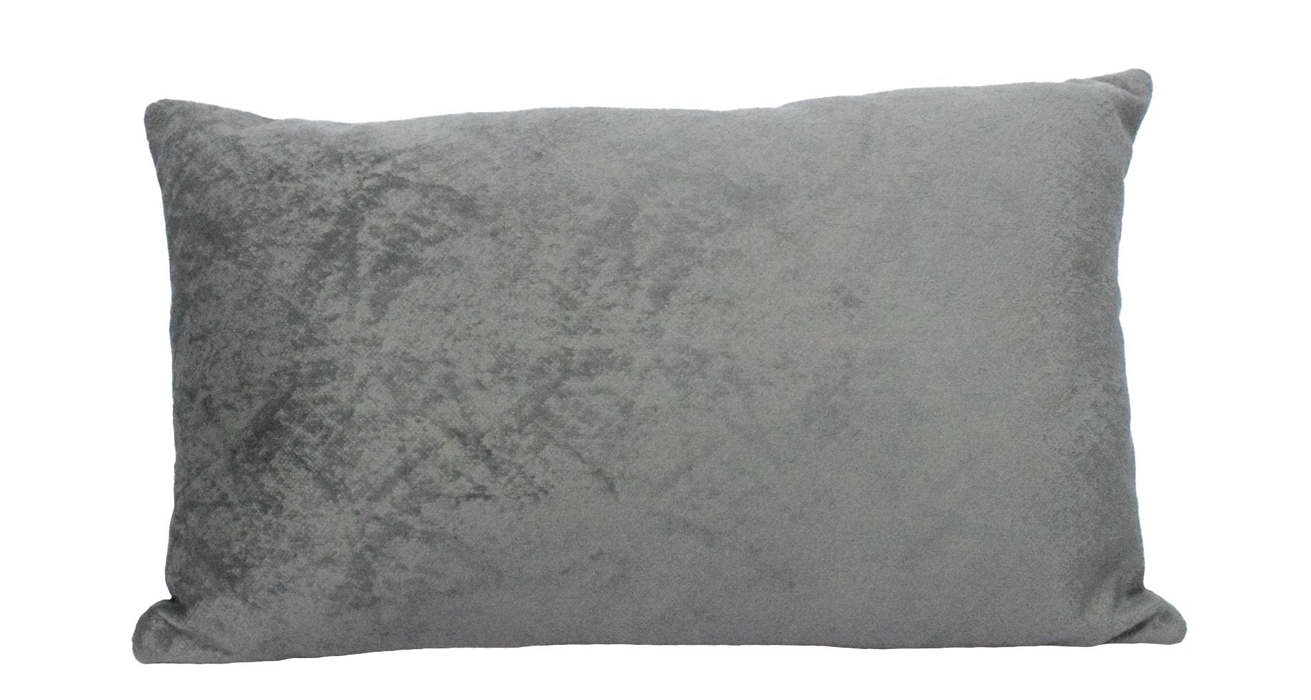 Ivory Square and Lumbar Luxury Velvet Pillow | TRDPL02 - Tampa Home & Garden Store