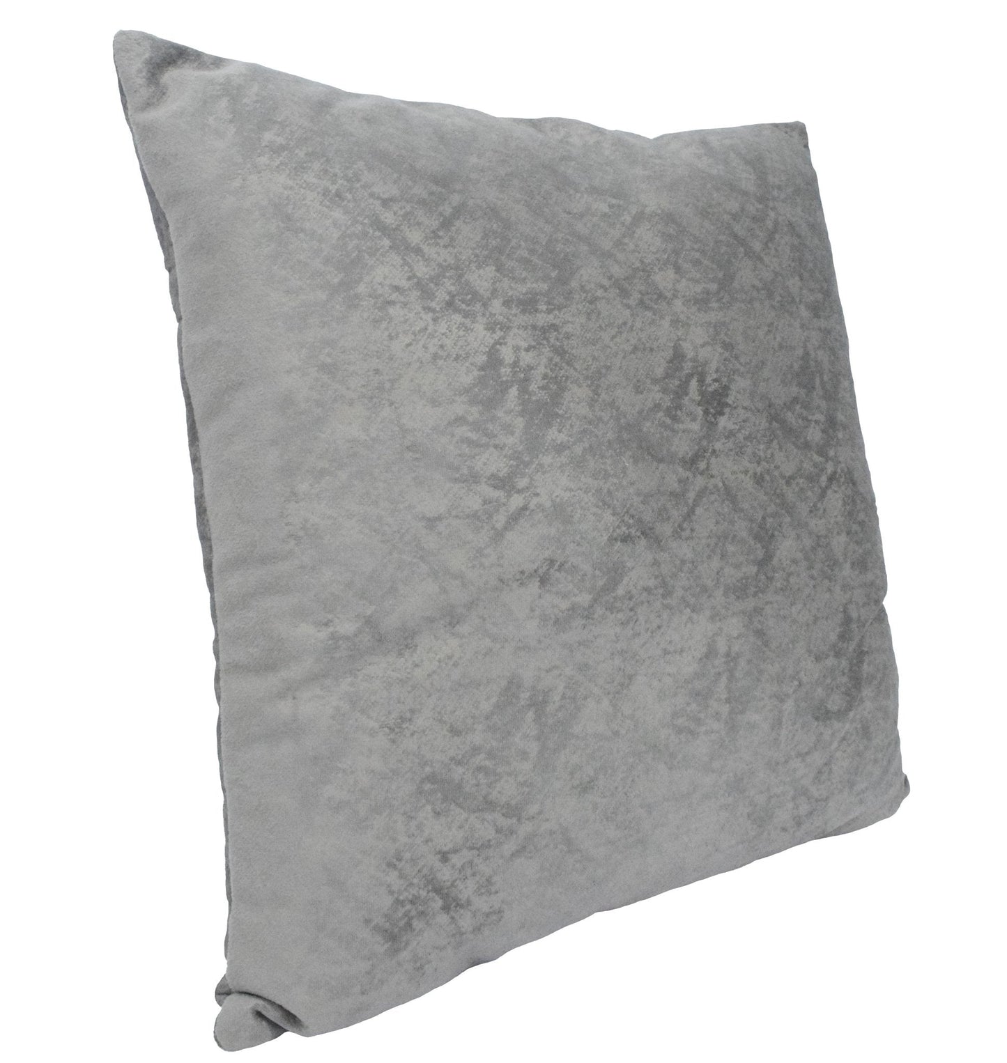 Ivory Square and Lumbar Luxury Velvet Pillow | TRDPL02 - Tampa Home & Garden Store