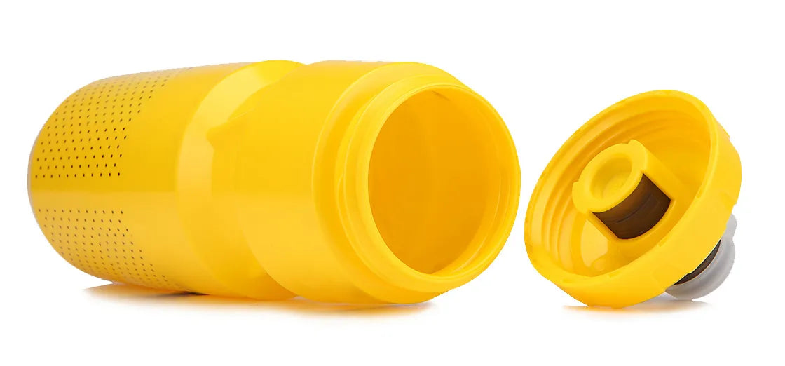 JIISO Cycling Water Bottle (620ml/750ml) - Tampa Home & Garden Store