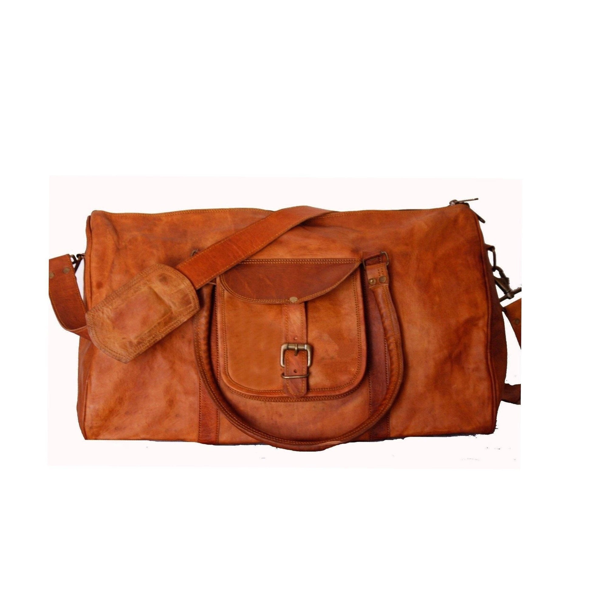 Jack Hardman Cabin Bag - Tampa Home & Garden Store
