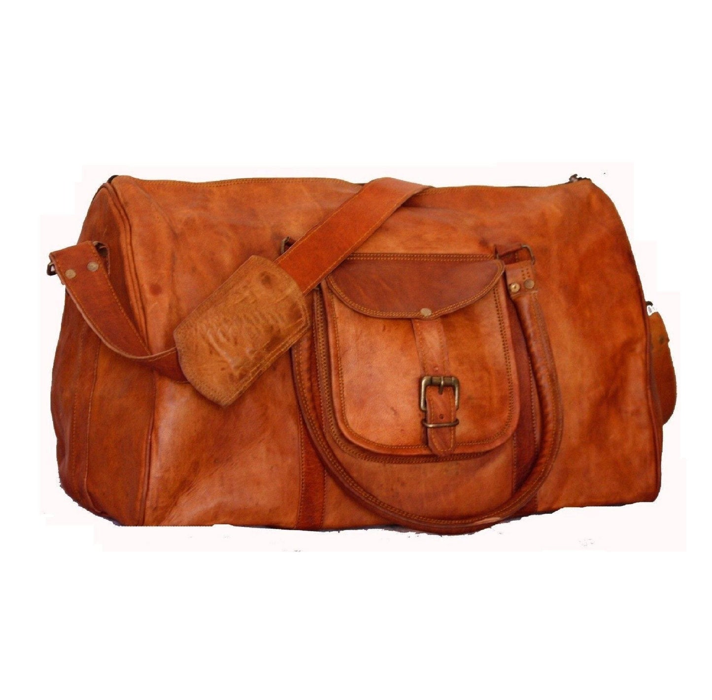 Jack Hardman Cabin Bag - Tampa Home & Garden Store