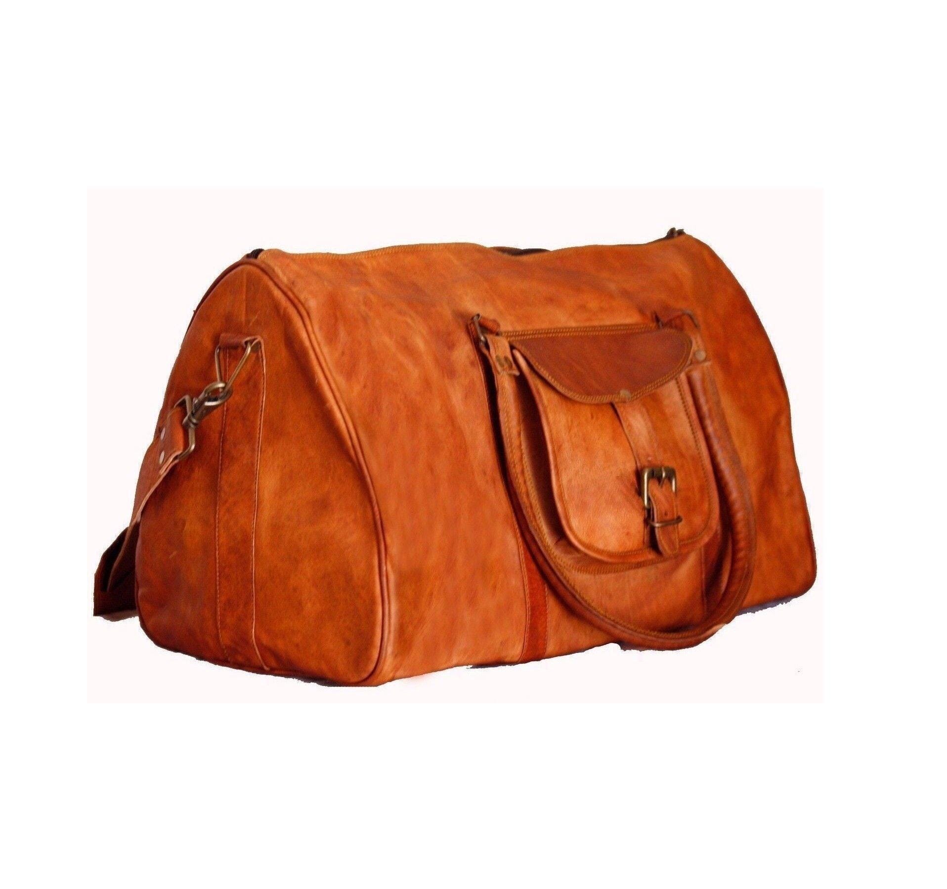 Jack Hardman Cabin Bag - Tampa Home & Garden Store