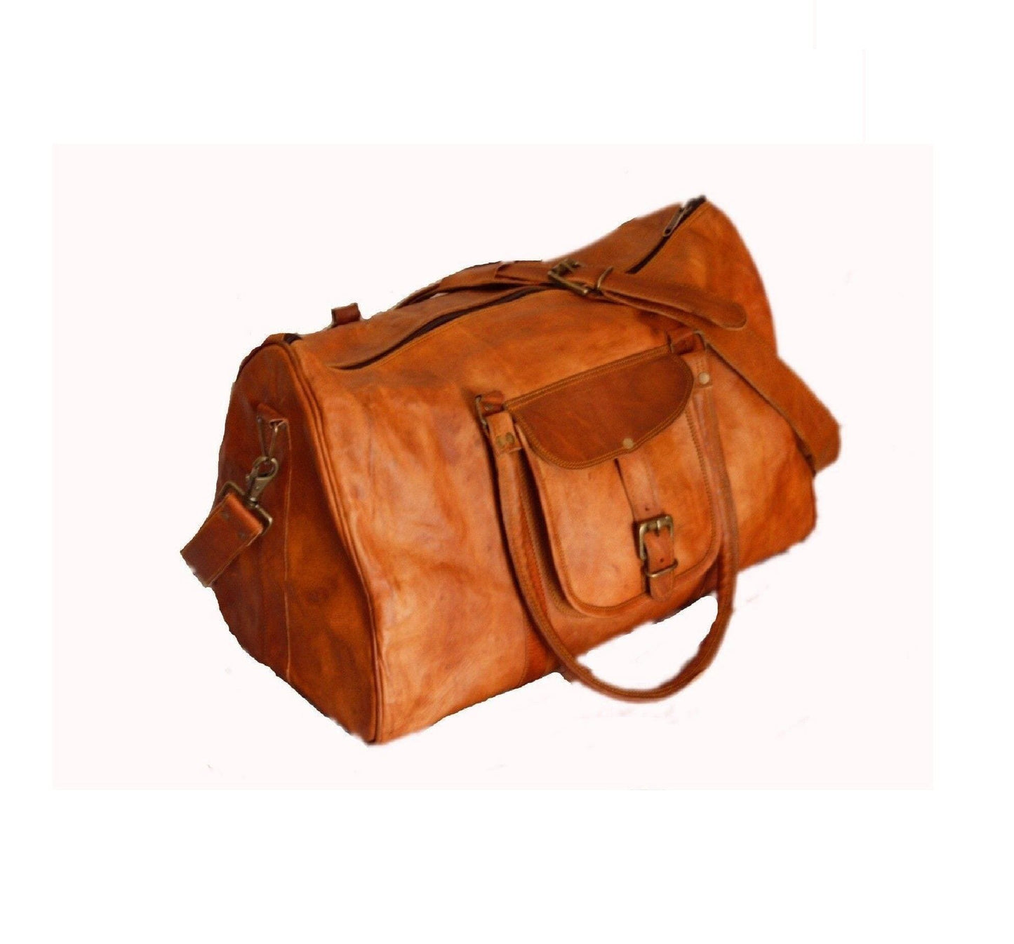 Jack Hardman Cabin Bag - Tampa Home & Garden Store