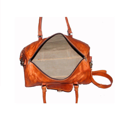 Jack Hardman Cabin Bag - Tampa Home & Garden Store