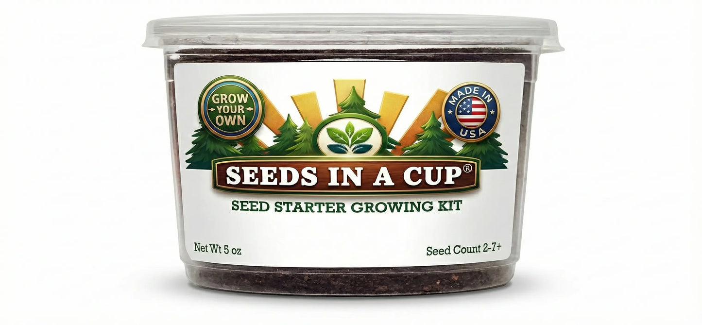 Jalapeño Growing Kit - Tampa Home & Garden Store