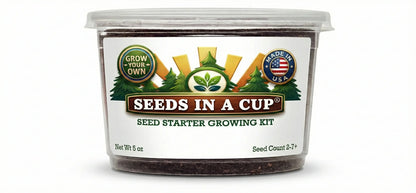 Jalapeño Growing Kit - Tampa Home & Garden Store