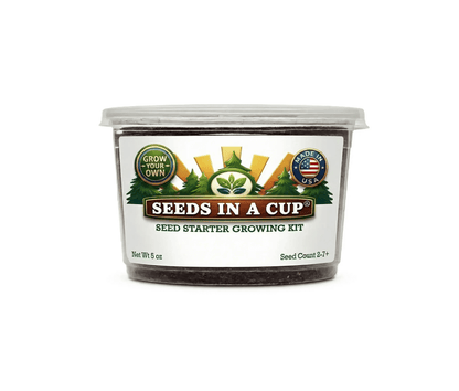 Jalapeño Growing Kit - Tampa Home & Garden Store