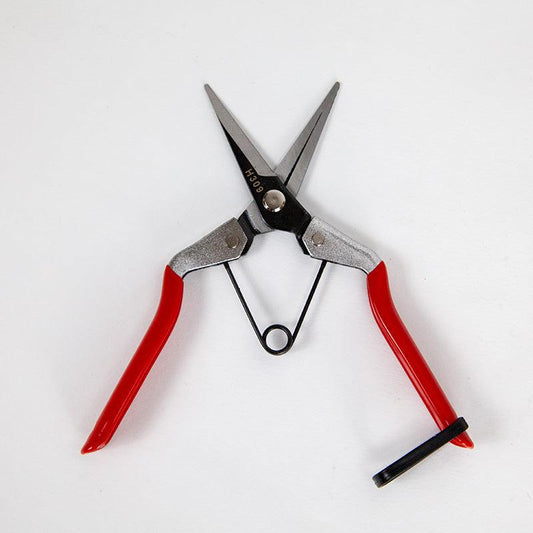 Japanese Thinning Shears - Tampa Home & Garden Store