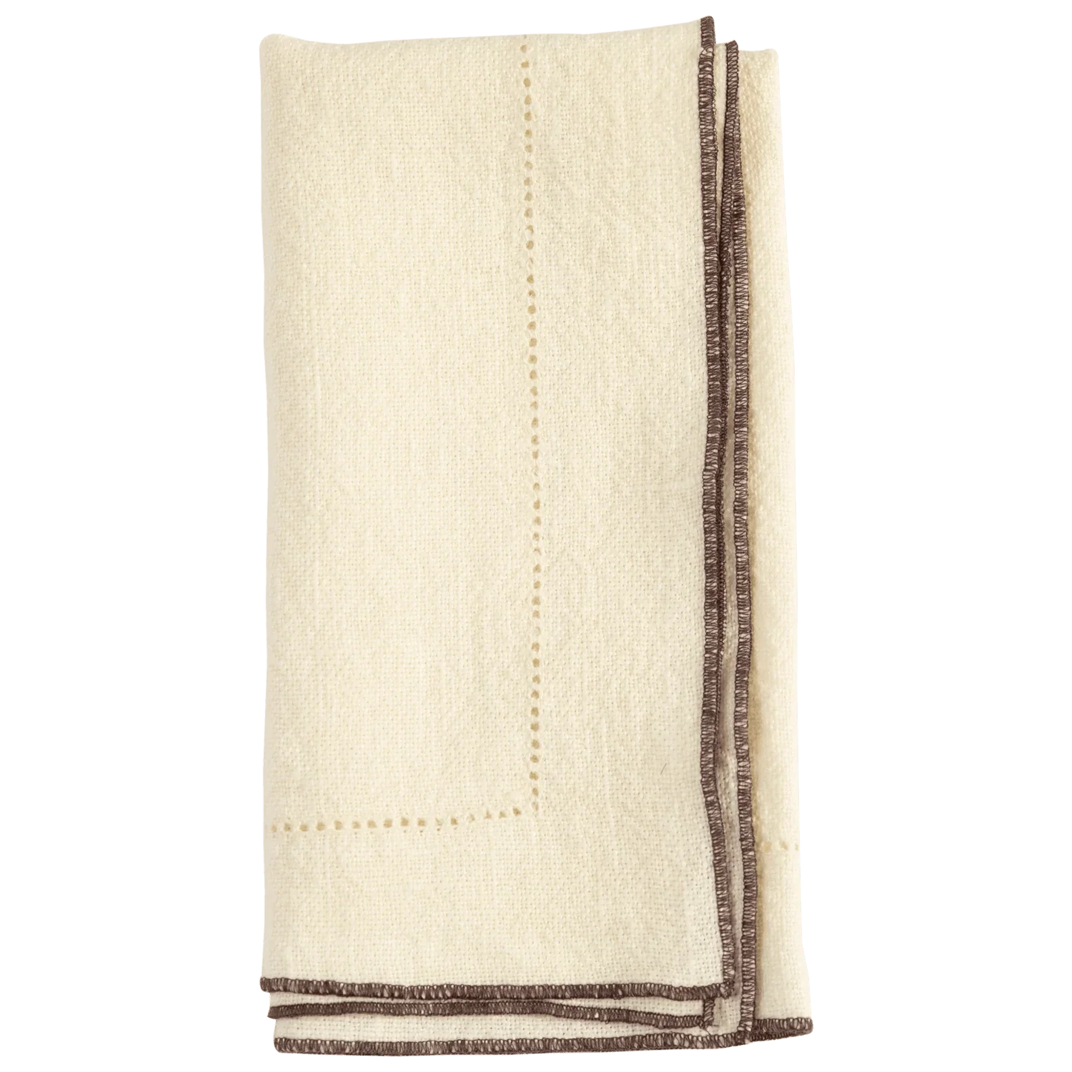 Jardin Handmade Linen Napkins, Set of 4 (3 Colors) - Tampa Home & Garden Store