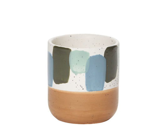 Jazzy Mug - Tampa Home & Garden Store