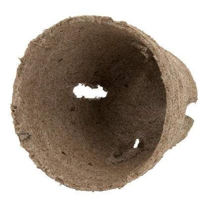 Jiffy Peat Round Pots - 2 1/4" - Tampa Home & Garden Store