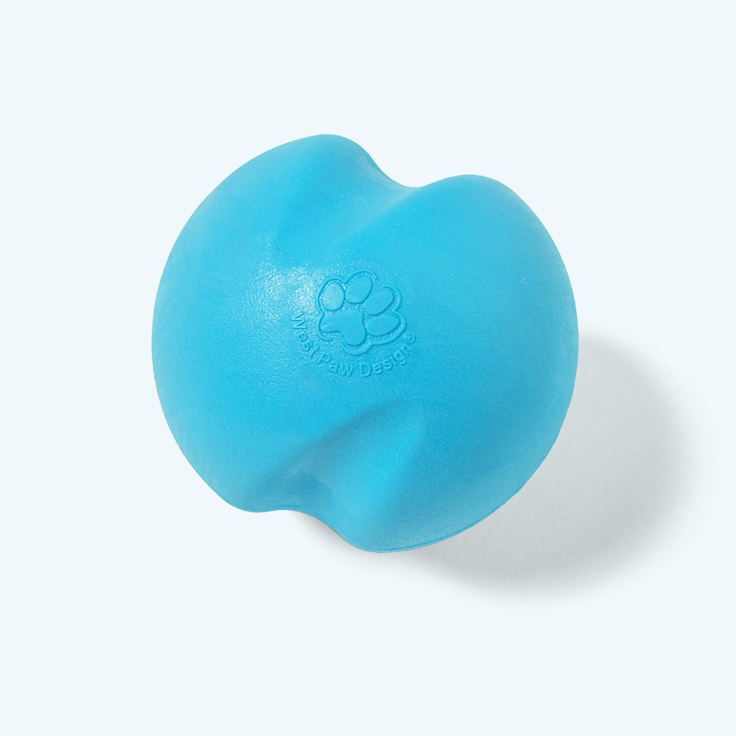 Jive Durable Chew Ball for Tough Chewers