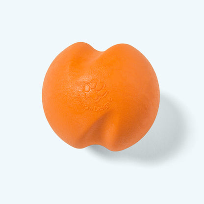 Jive Durable Chew Ball for Tough Chewers