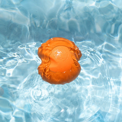 Jive Durable Chew Ball for Tough Chewers