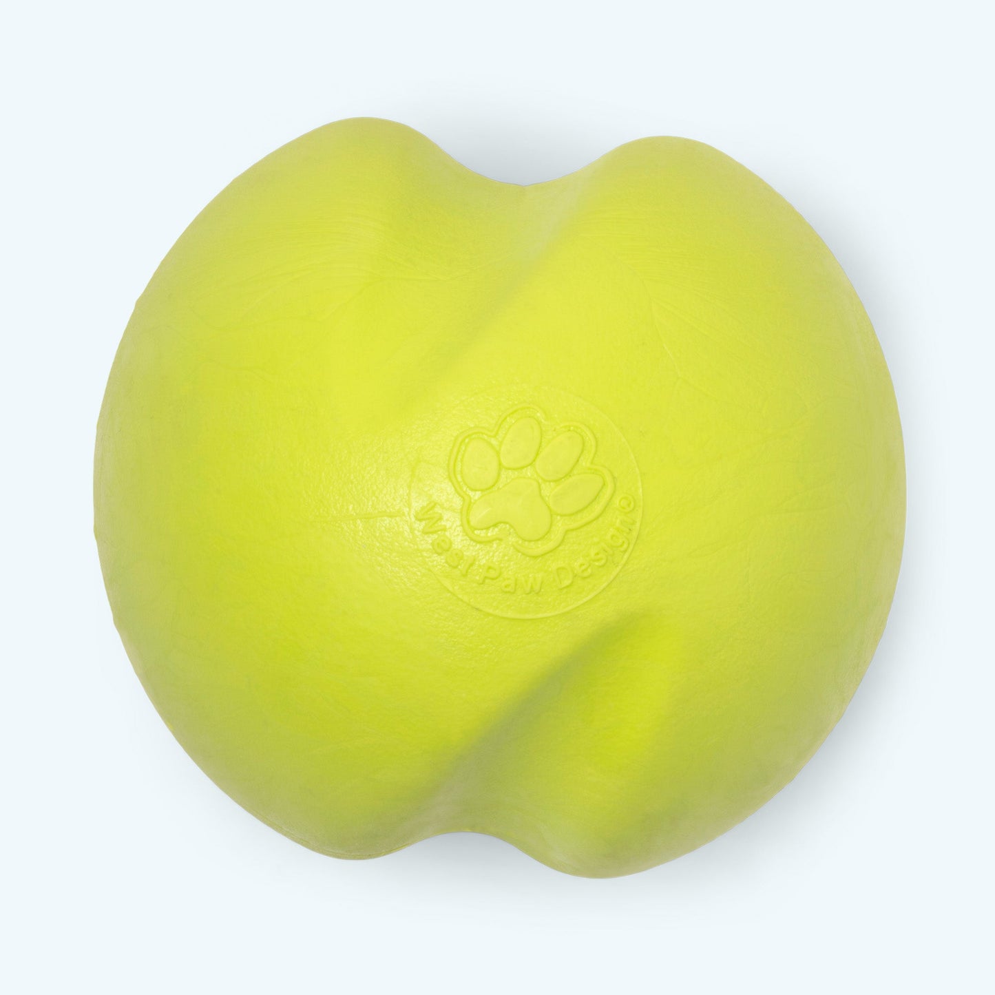Jive Durable Chew Ball for Tough Chewers
