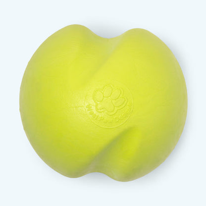 Jive Durable Chew Ball for Tough Chewers
