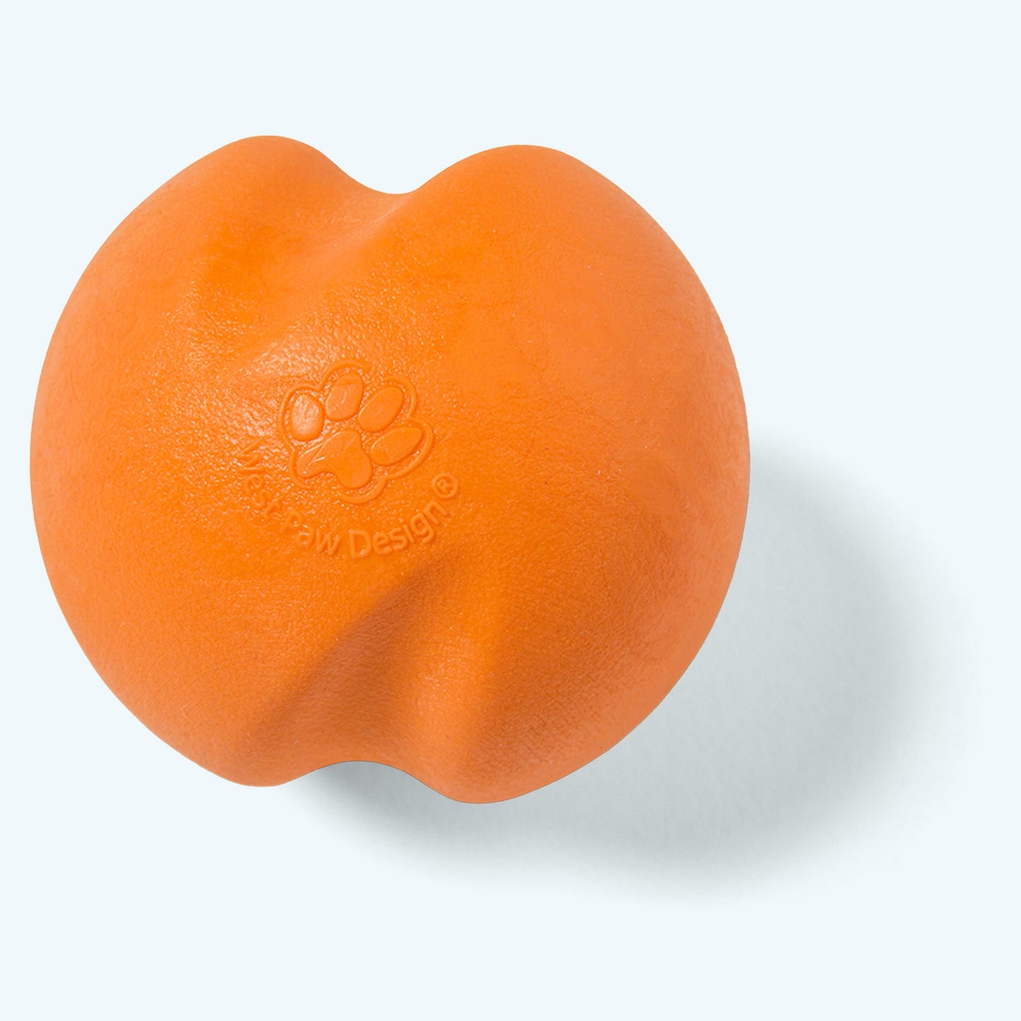 Jive Durable Chew Ball for Tough Chewers