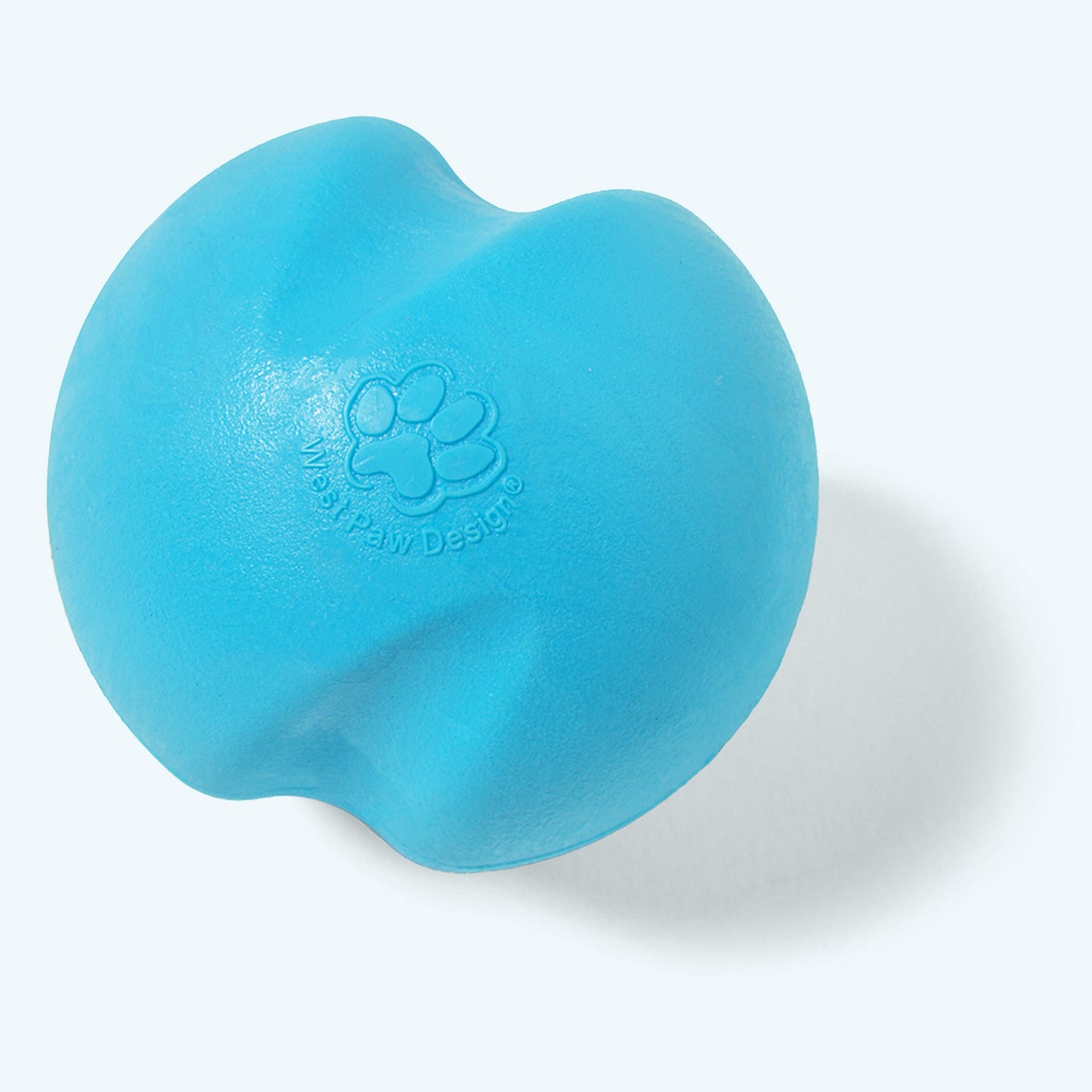 Jive Durable Chew Ball for Tough Chewers