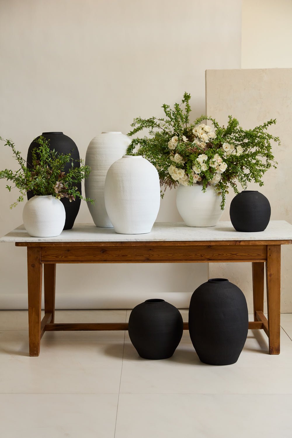 Josie Vase - Tampa Home & Garden Store
