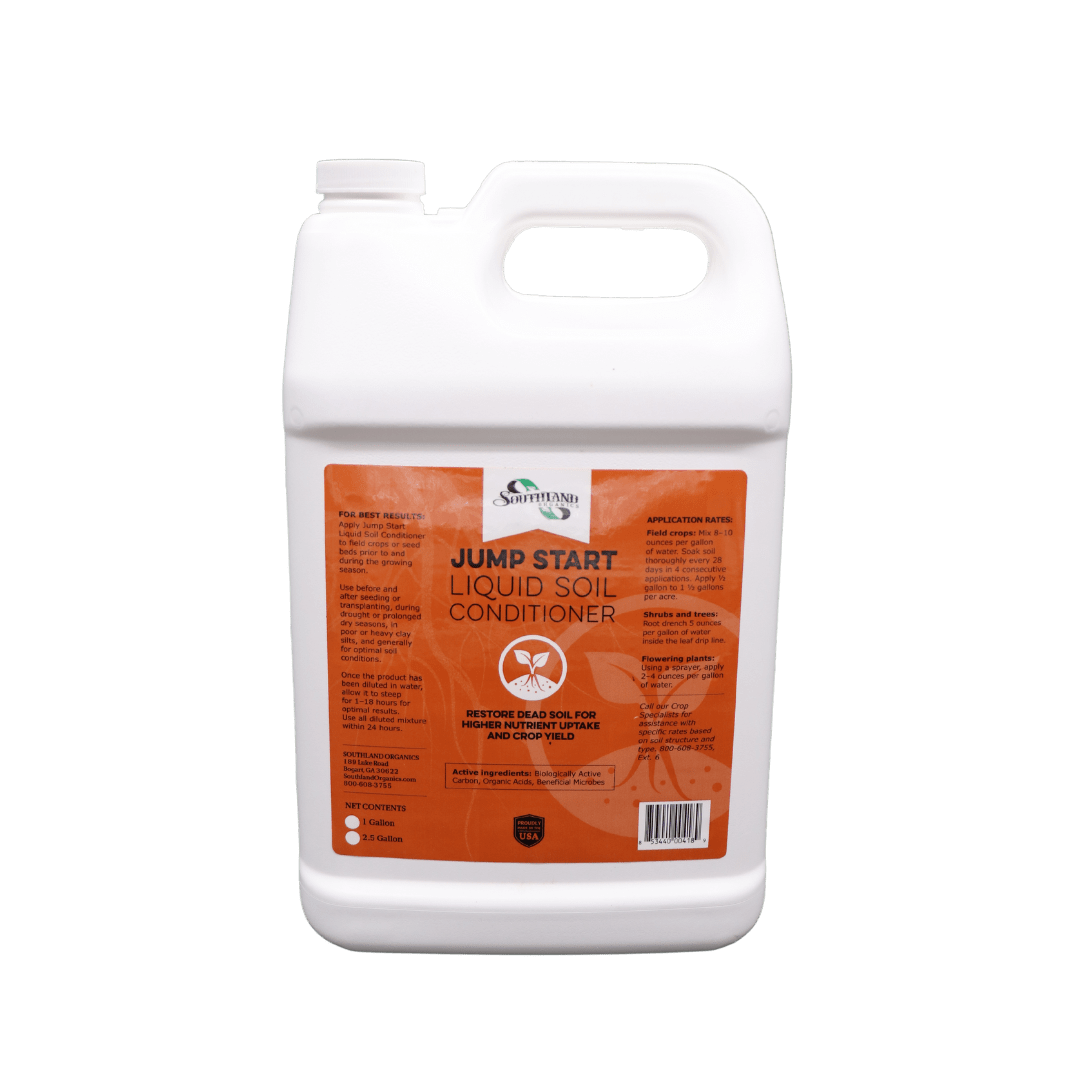 Jump Start | Liquid Soil Conditioner