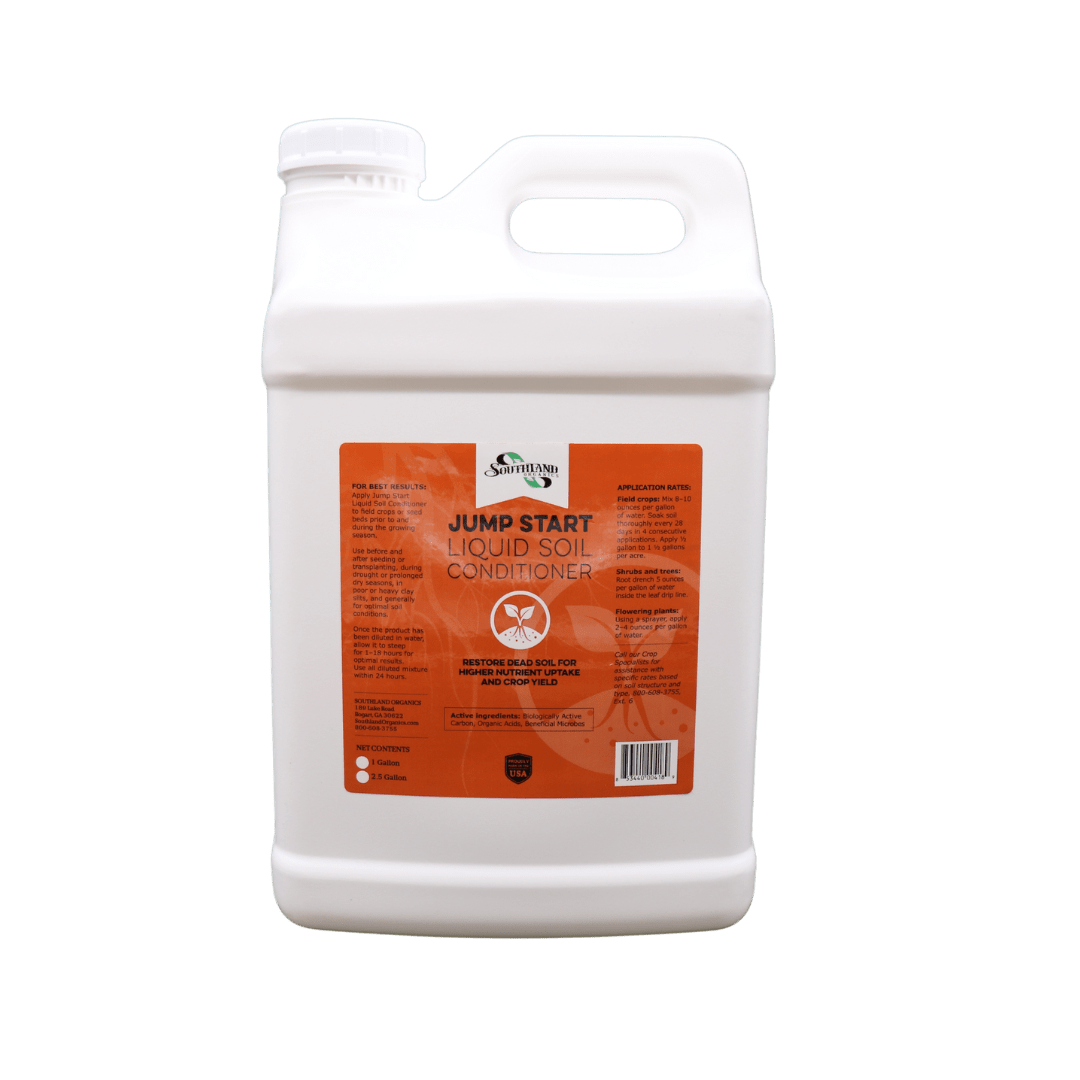 Jump Start | Liquid Soil Conditioner