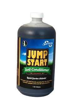 Jump Start | Liquid Soil Conditioner