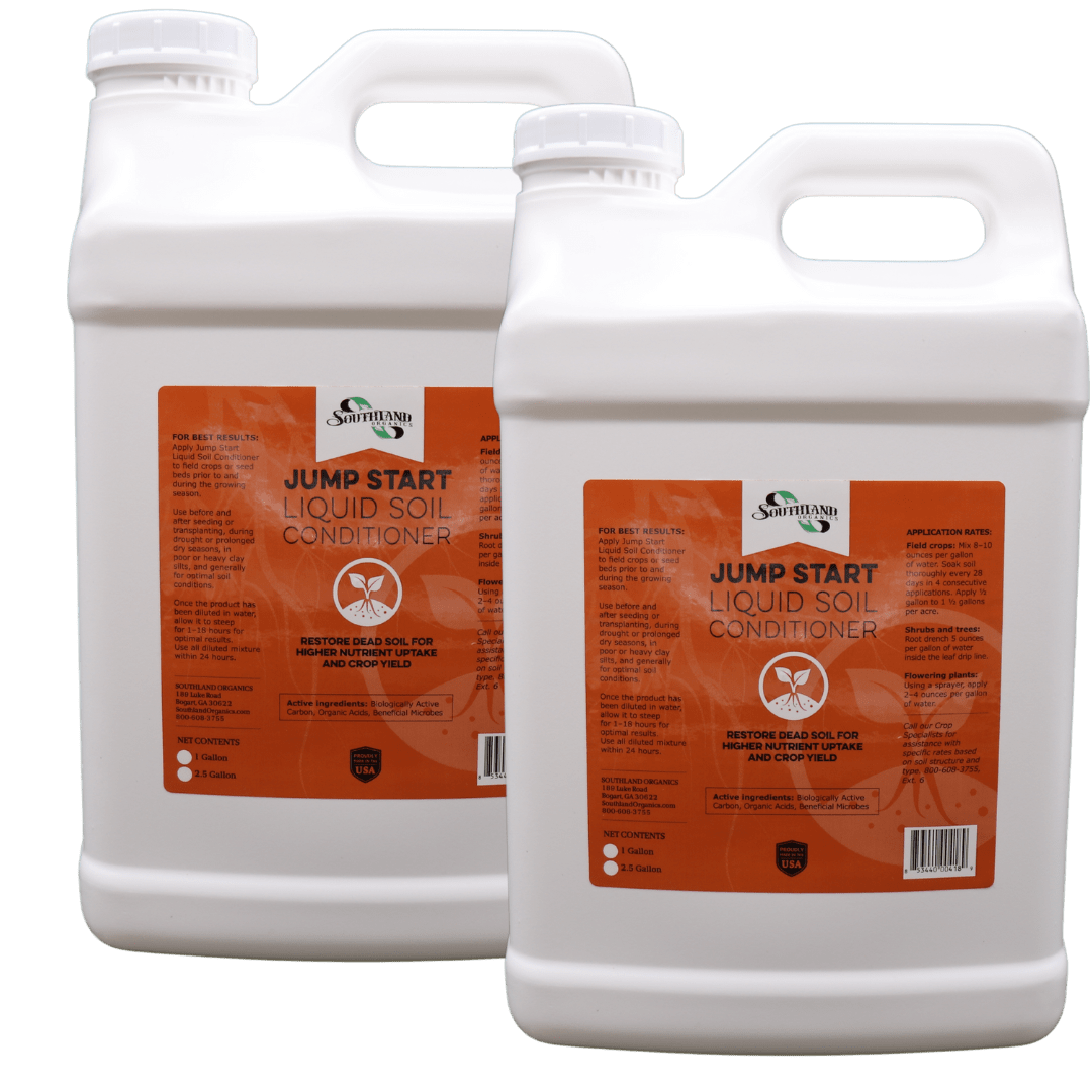 Jump Start | Liquid Soil Conditioner