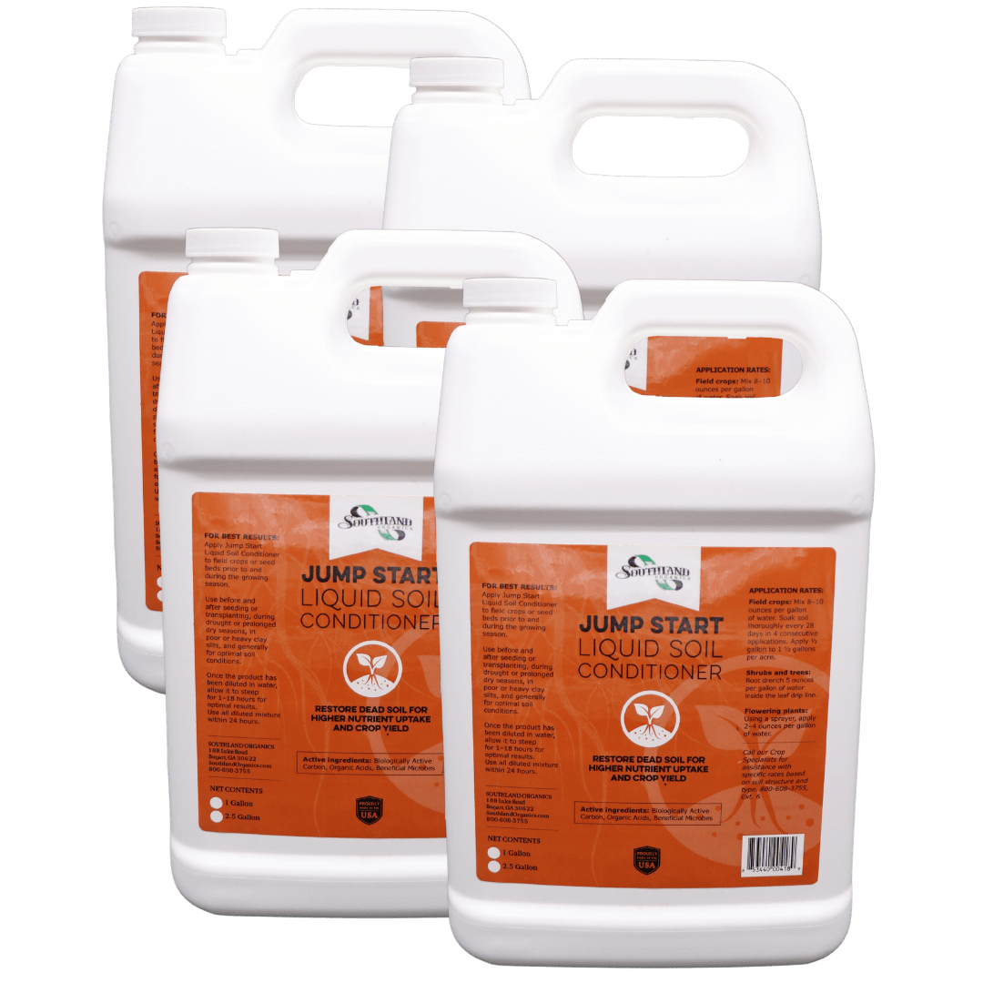 Jump Start | Liquid Soil Conditioner