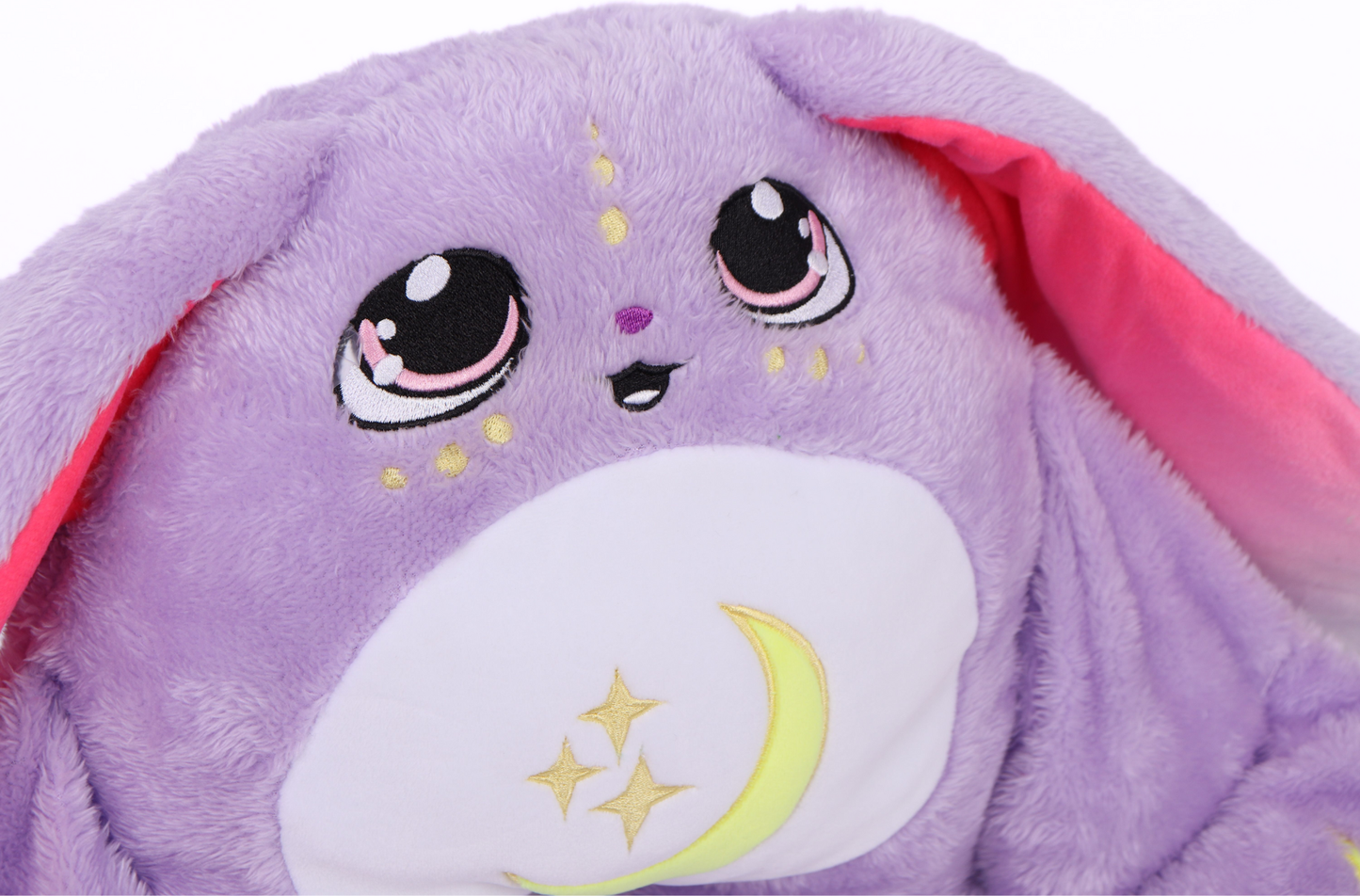 Opal Jr Kids Moon Pal and Weighted Plush Toy